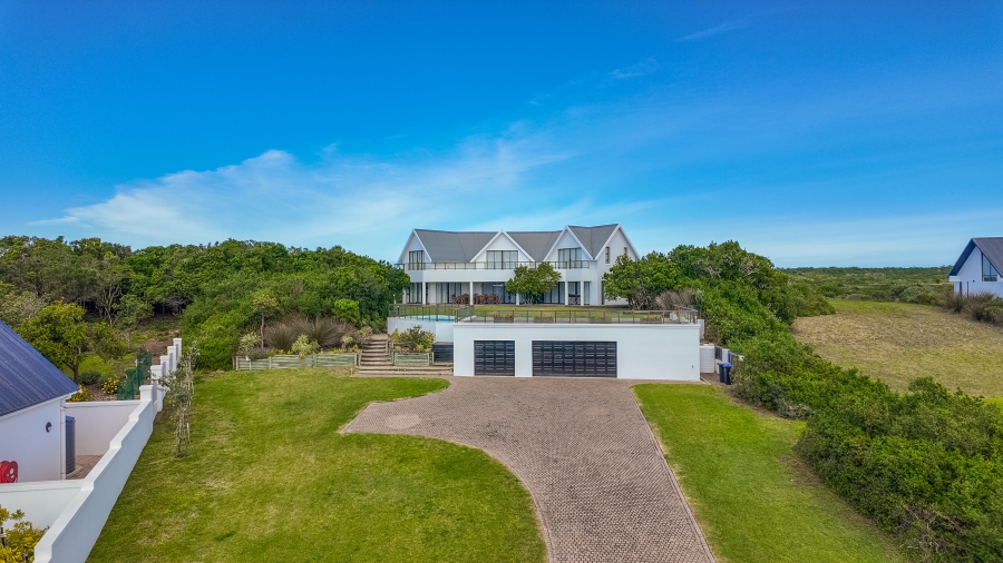 4 Bedroom Property for Sale in St Francis Links Eastern Cape